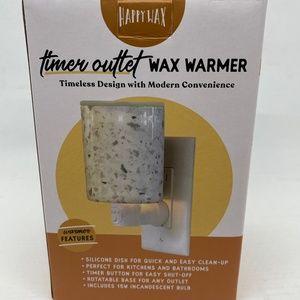 Candle Wax Warmer